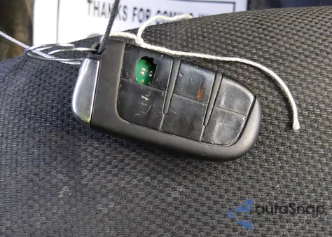 2016 Fiat 500X Easy z USA, uszkodzony, nr VIN ZFBCFXBT4GP466370